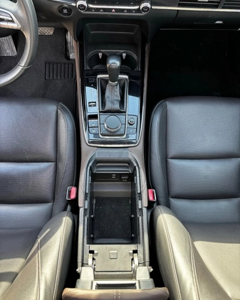 Mazda CX-30 cena 109500 przebieg: 31700, rok produkcji 2021 z Marki małe 781